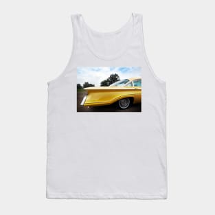 Classic Car Super 88 Tank Top